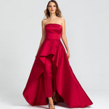 Conjunto Vestido + Calça em Zibeline – REF: OD61