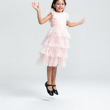 Vestido de Tule Versão Fofura – REF: EG07.KIDS