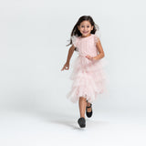 Vestido de Tule Versão Fofura – REF: EG07.KIDS