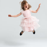 Vestido de Tule Versão Fofura – REF: EG07.KIDS